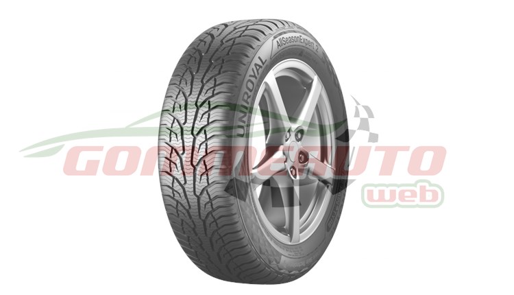 COP. 205/45 R17 88V AllSeasonExpert 2